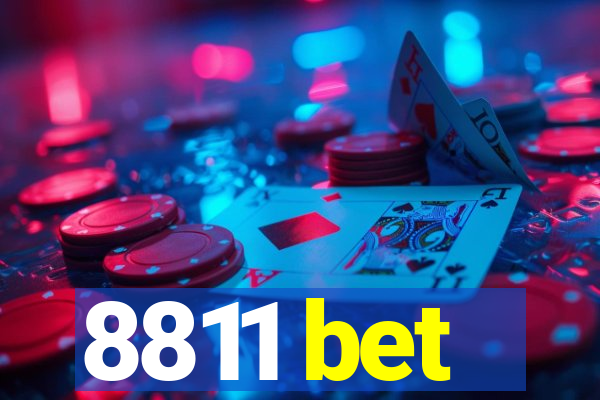8811 bet